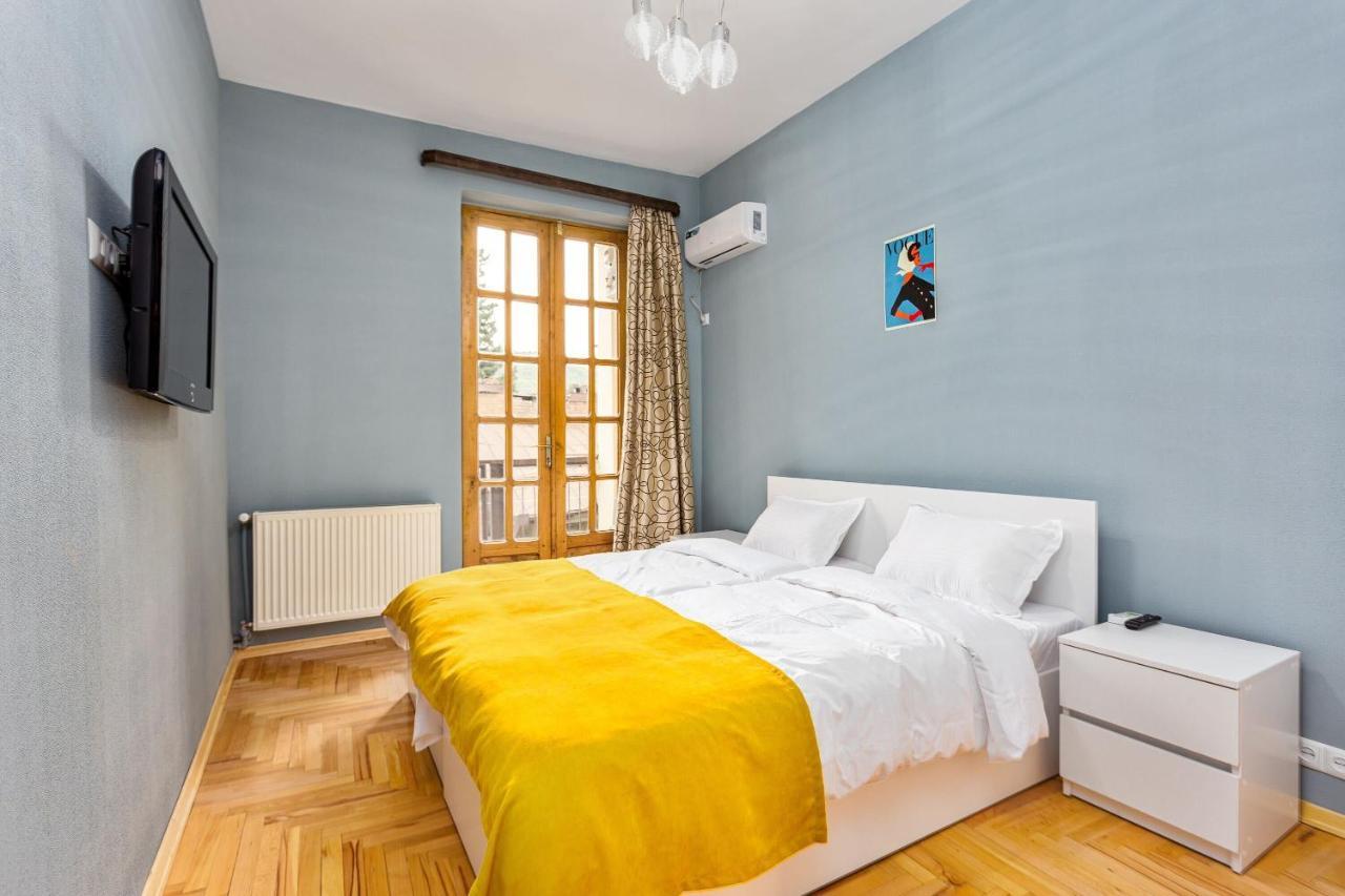 Hotel Costa Tbilisi Exteriér fotografie