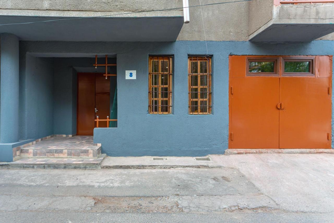 Hotel Costa Tbilisi Exteriér fotografie