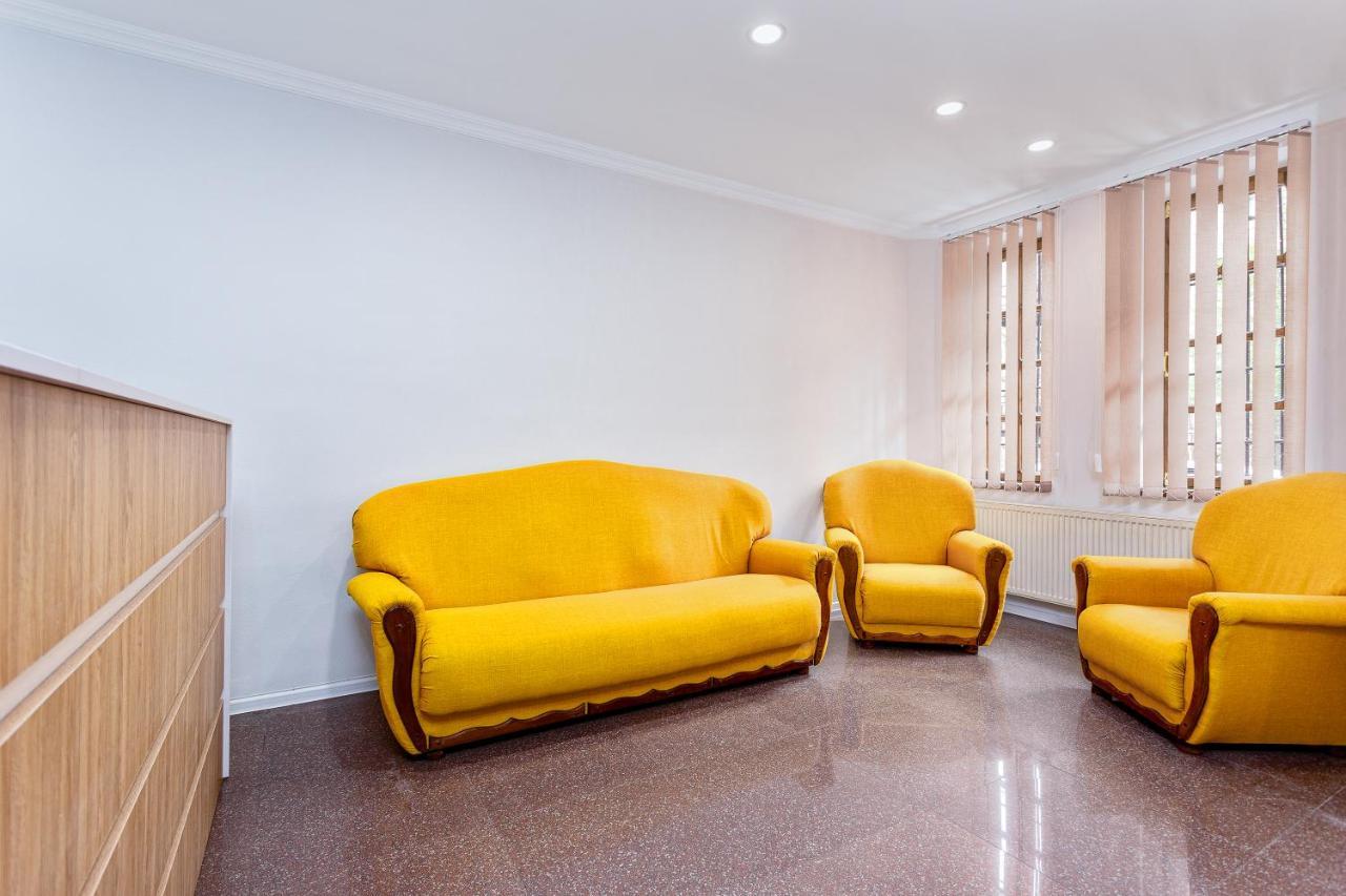 Hotel Costa Tbilisi Exteriér fotografie