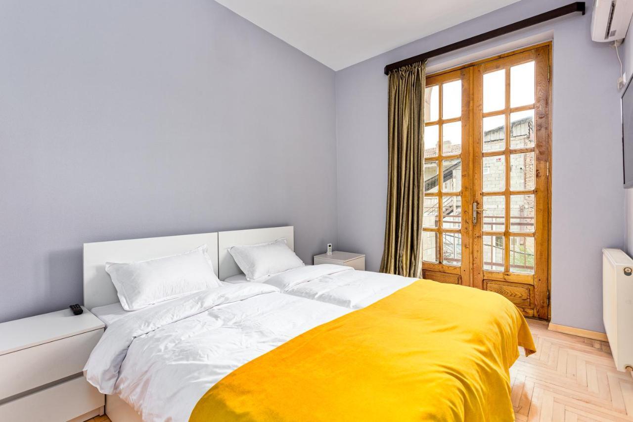Hotel Costa Tbilisi Exteriér fotografie