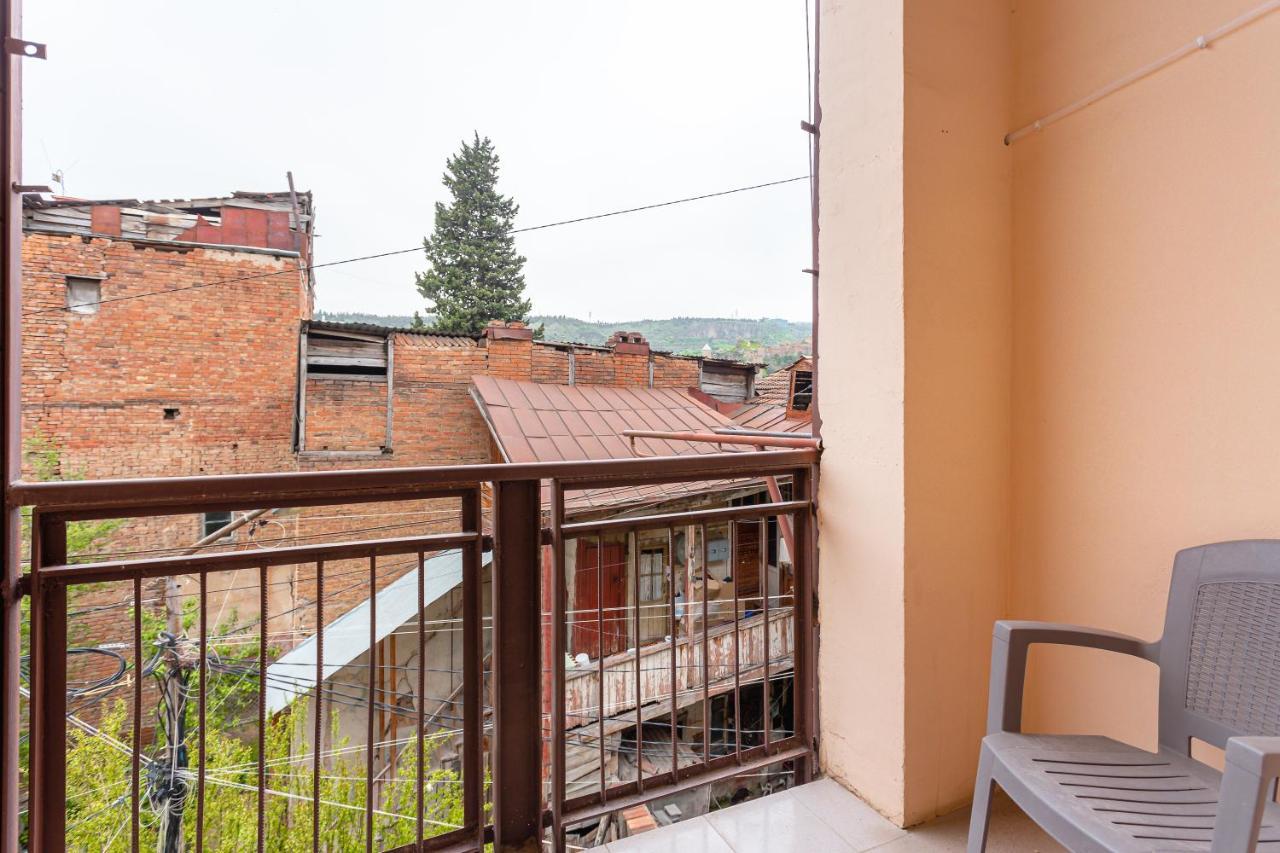 Hotel Costa Tbilisi Exteriér fotografie