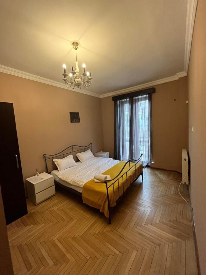 Hotel Costa Tbilisi Exteriér fotografie