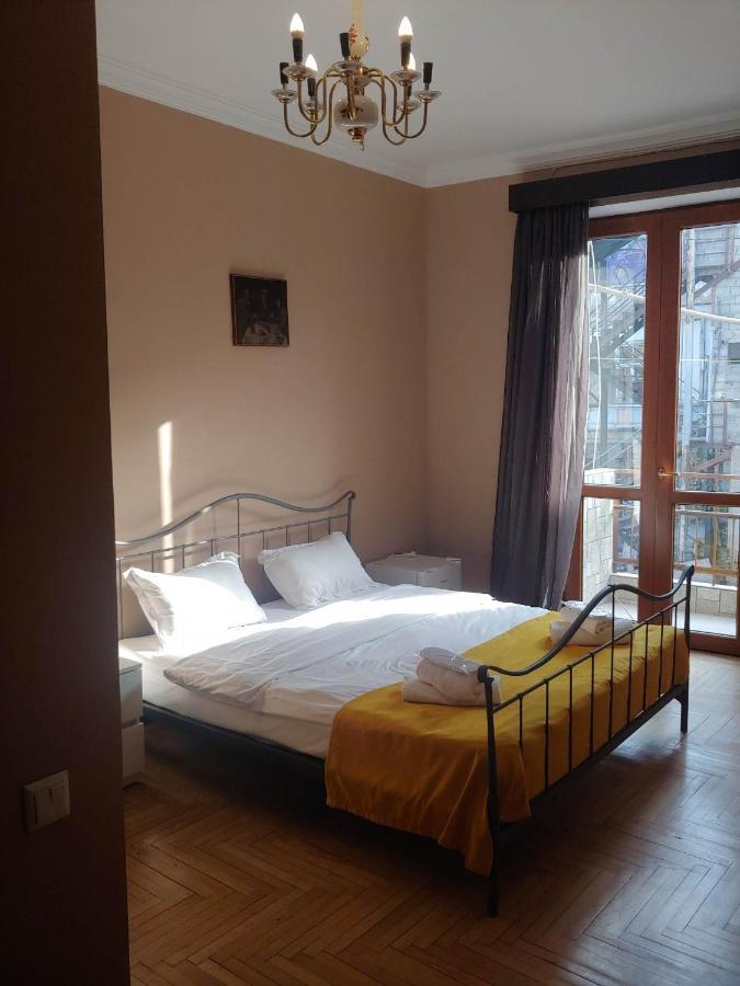 Hotel Costa Tbilisi Exteriér fotografie