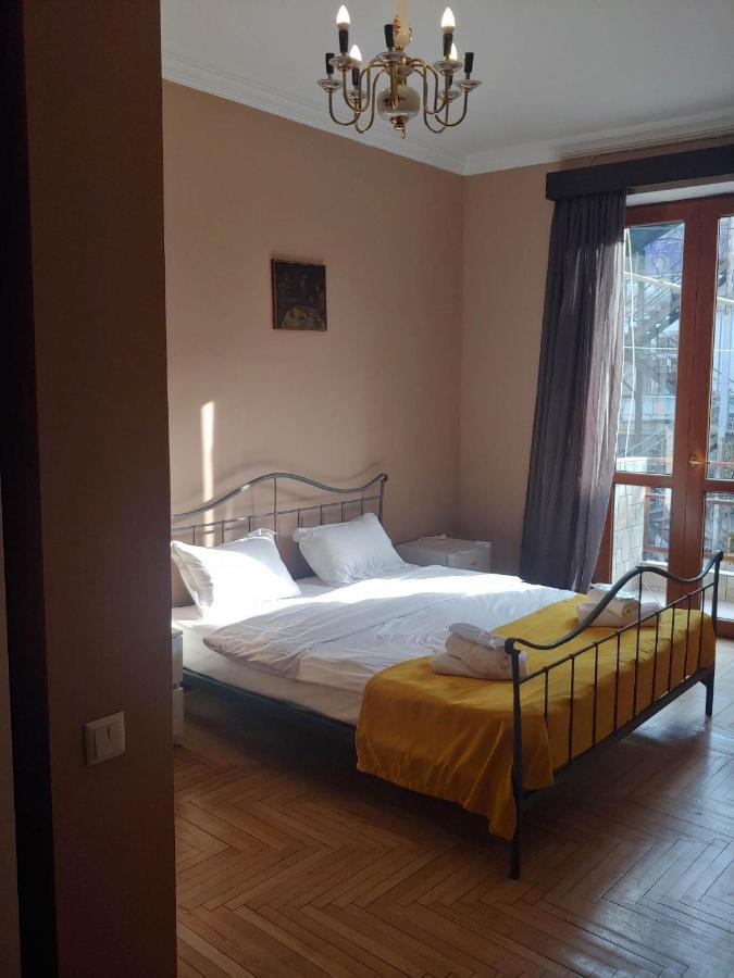 Hotel Costa Tbilisi Exteriér fotografie