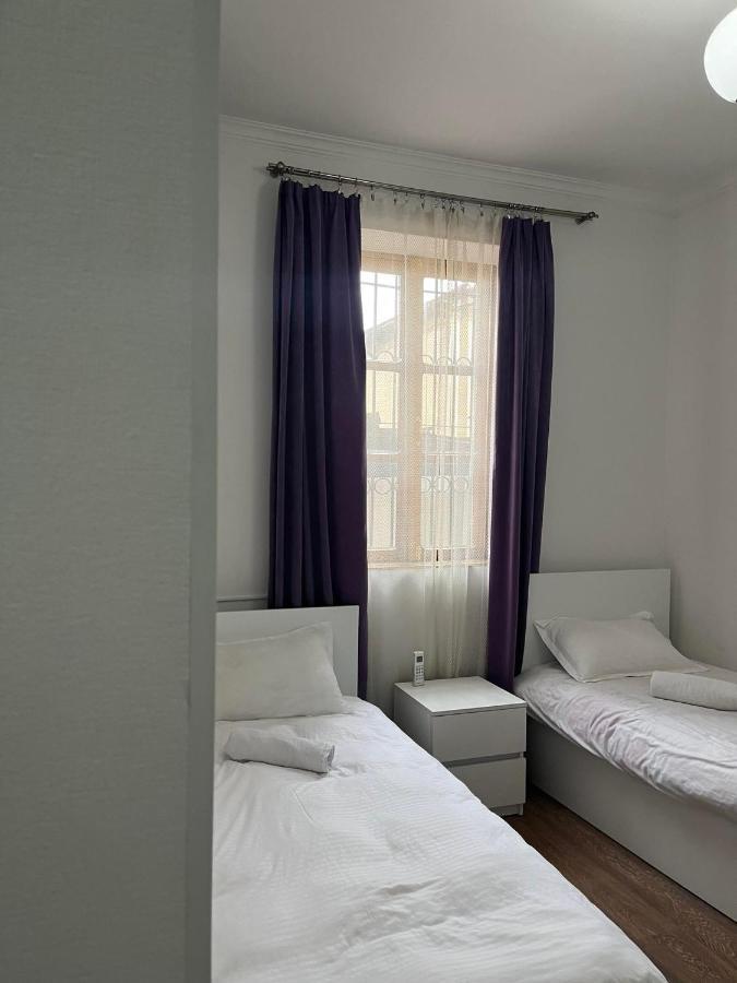 Hotel Costa Tbilisi Exteriér fotografie