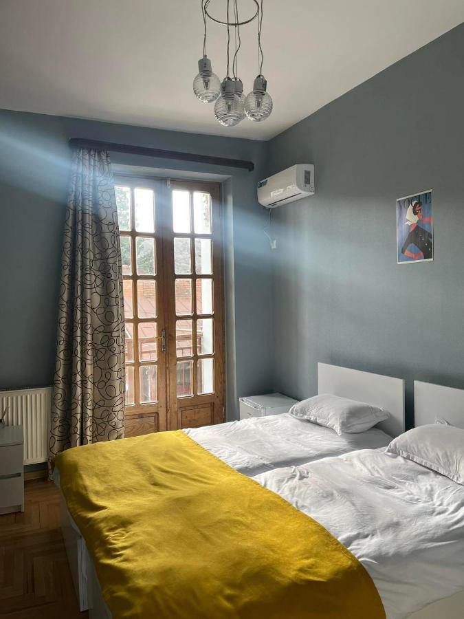 Hotel Costa Tbilisi Exteriér fotografie