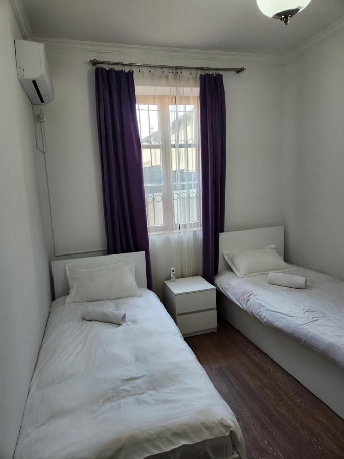 Hotel Costa Tbilisi Exteriér fotografie