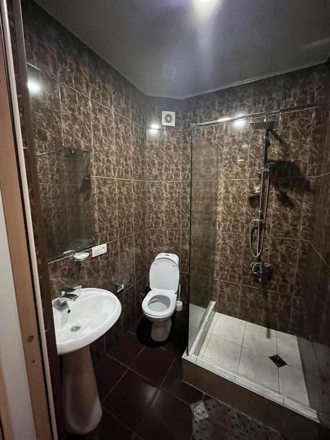 Hotel Costa Tbilisi Exteriér fotografie