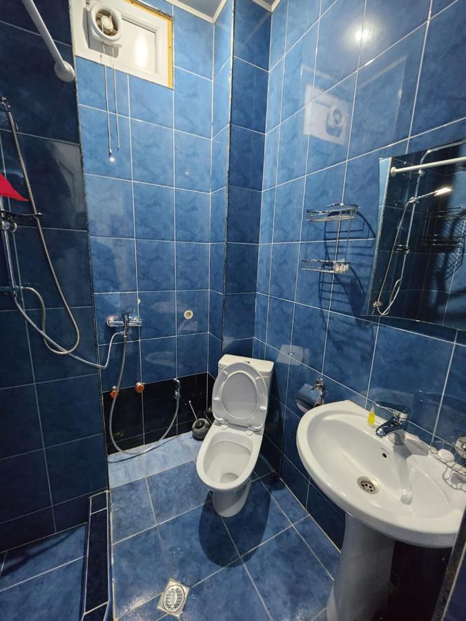Hotel Costa Tbilisi Exteriér fotografie
